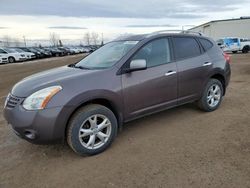 Nissan Vehiculos salvage en venta: 2010 Nissan Rogue S