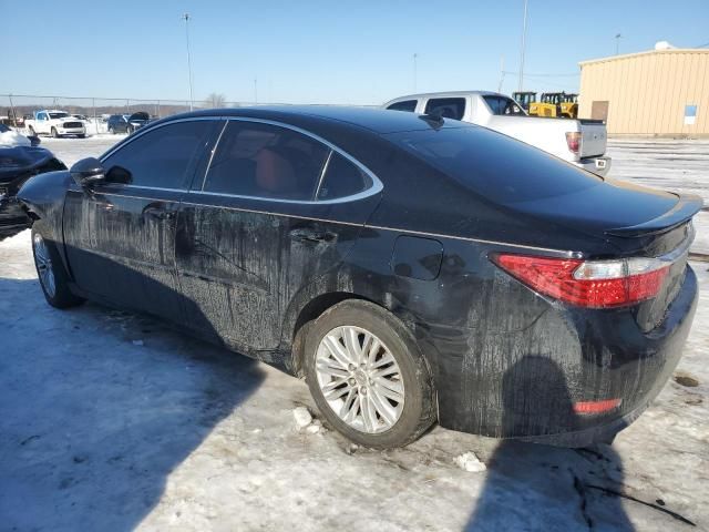 2014 Lexus ES 350