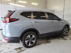 2022 Honda CR-V SE