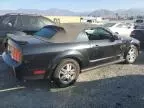 2005 Ford Mustang