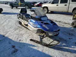 Arctic Cat salvage cars for sale: 2007 Arctic Cat Snowmobile