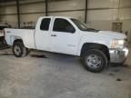 2013 Chevrolet Silverado K2500 Heavy Duty