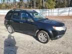 2013 Subaru Forester 2.5X Premium