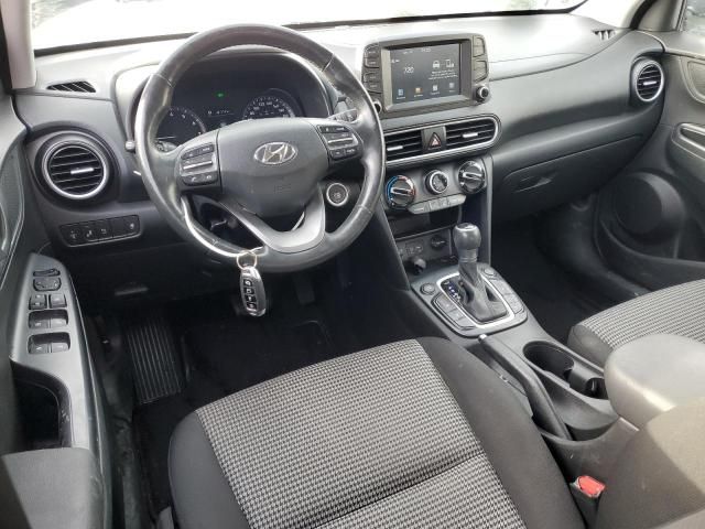 2018 Hyundai Kona Limited