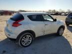 2014 Nissan Juke S