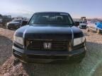 2008 Honda Ridgeline RTL