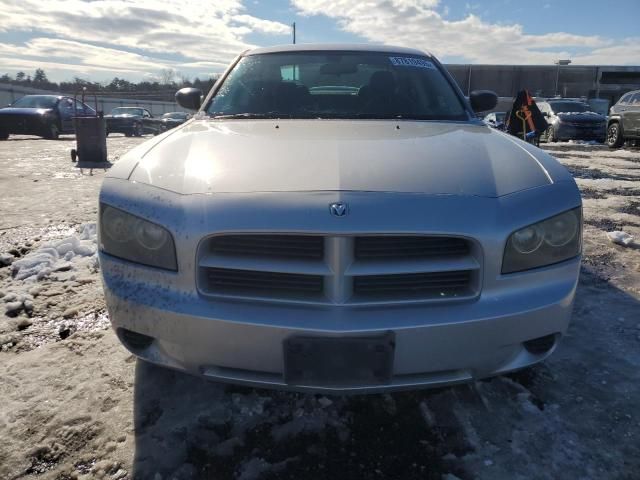 2009 Dodge Charger