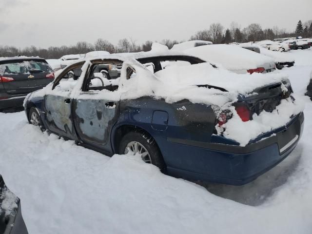 2005 Chevrolet Impala