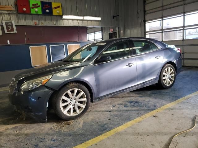 2013 Chevrolet Malibu LTZ