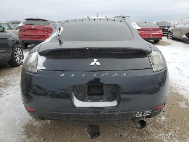 2007 Mitsubishi Eclipse GS