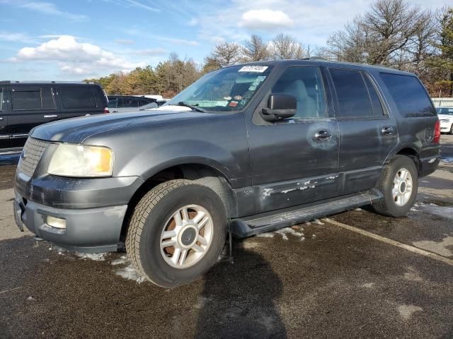 2003 Ford Expedition XLT