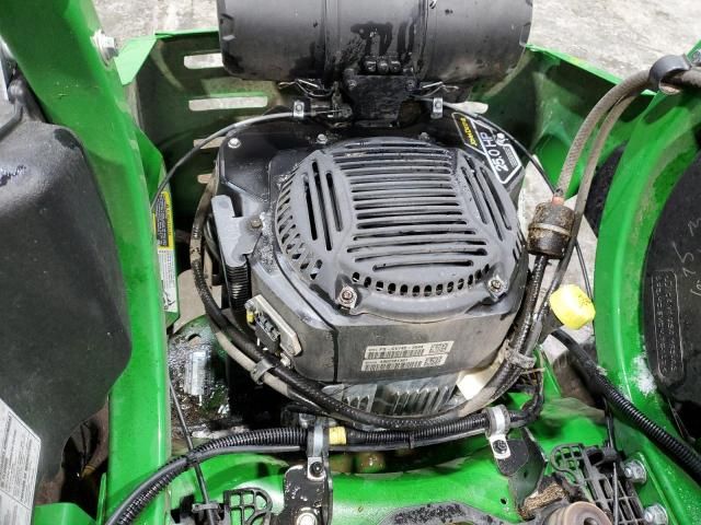 2019 John Deere Z915E