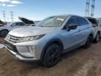 2019 Mitsubishi Eclipse Cross LE