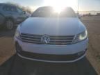 2013 Volkswagen CC Sport