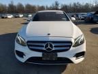 2020 Mercedes-Benz E 350 4matic