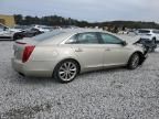 2014 Cadillac XTS Luxury Collection