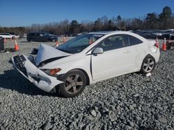 Honda salvage cars for sale: 2008 Honda Civic EXL