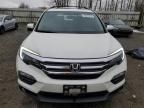 2017 Honda Pilot Exln