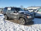 2001 Jeep Grand Cherokee Limited