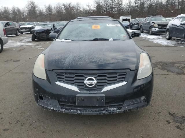 2009 Nissan Altima 2.5S