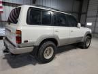 1991 Toyota Land Cruiser FJ80