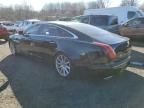 2011 Jaguar XJL