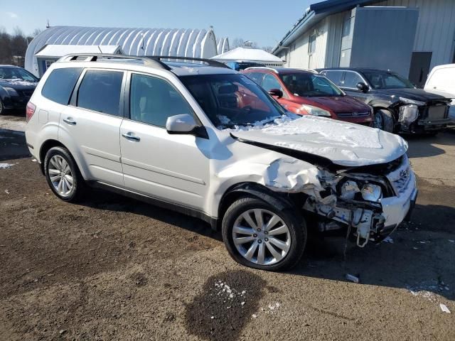 2013 Subaru Forester 2.5X Premium