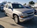 2004 Chevrolet Tahoe K1500