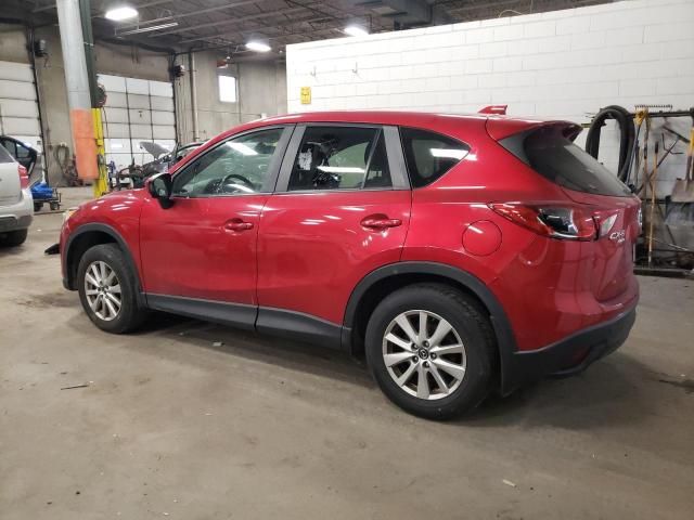 2015 Mazda CX-5 Touring