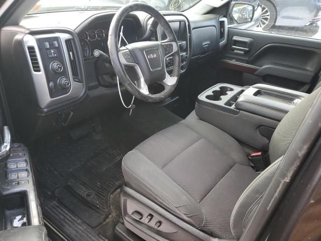 2015 GMC Sierra K1500 SLE