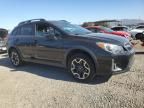 2016 Subaru Crosstrek Limited