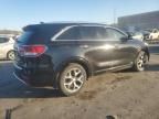 2016 KIA Sorento SX