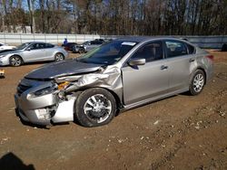 2013 Nissan Altima 2.5 en venta en Austell, GA