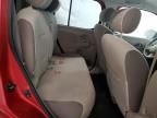 2011 Nissan Cube Base