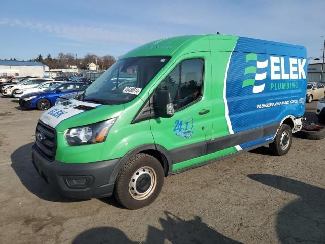 2020 Ford Transit T-250