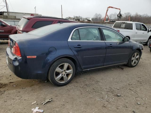 2011 Chevrolet Malibu 2LT