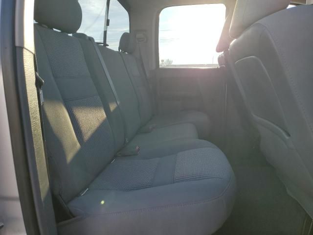 2008 Dodge RAM 1500 ST