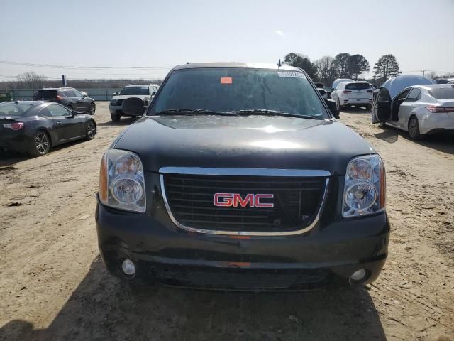 2013 GMC Yukon XL C1500 SLT