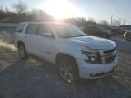 2015 Chevrolet Tahoe C1500 LT