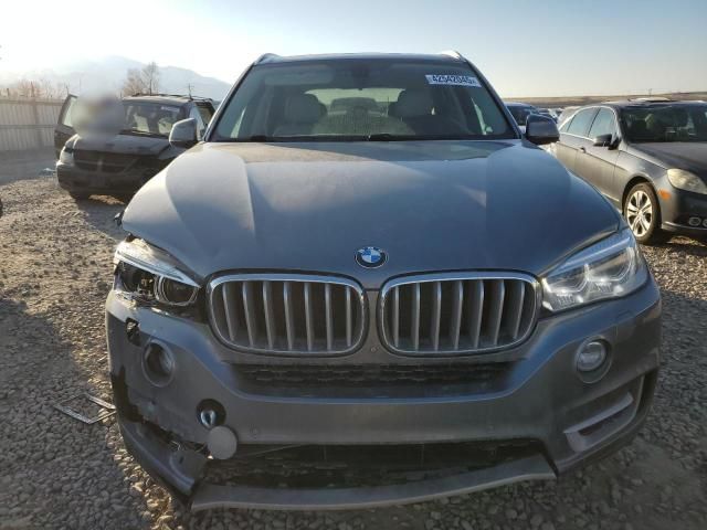 2014 BMW X5 XDRIVE35I