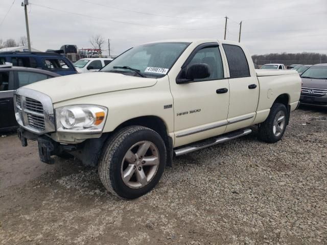 2007 Dodge RAM 1500 ST