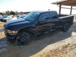 Dodge salvage cars for sale: 2024 Dodge RAM 1500 Tradesman