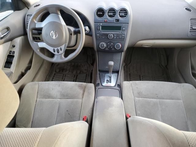 2008 Nissan Altima 3.5SE