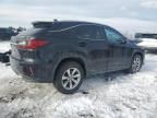 2018 Lexus RX 450H Base