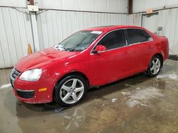 2010 Volkswagen Jetta TDI en venta en Pennsburg, PA