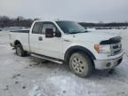 2013 Ford F150 Super Cab