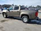 2017 Chevrolet Colorado