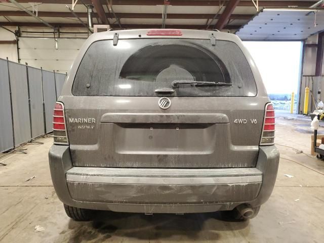 2006 Mercury Mariner