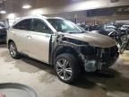 2015 Lexus RX 450H