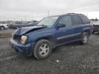 2004 Chevrolet Trailblazer LS